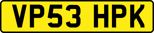 VP53HPK
