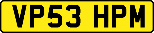 VP53HPM