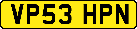 VP53HPN