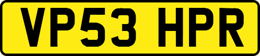 VP53HPR