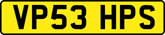 VP53HPS
