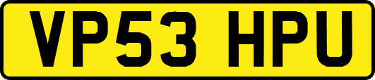 VP53HPU