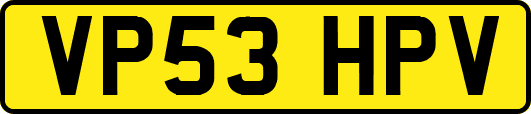 VP53HPV