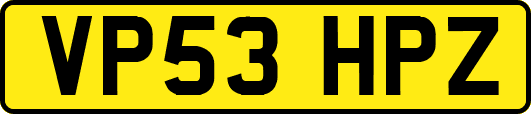 VP53HPZ