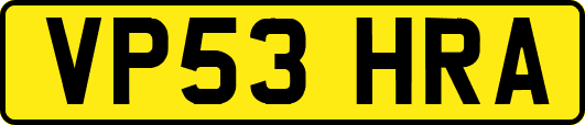 VP53HRA
