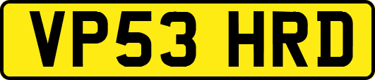 VP53HRD