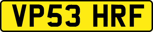 VP53HRF