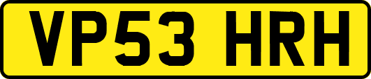 VP53HRH