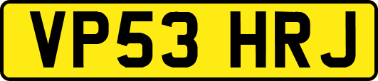 VP53HRJ