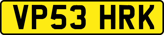 VP53HRK