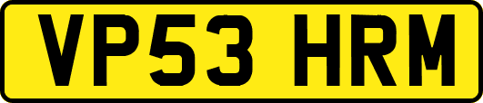 VP53HRM