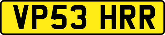 VP53HRR