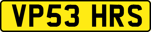 VP53HRS