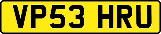 VP53HRU