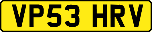VP53HRV