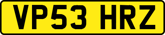 VP53HRZ