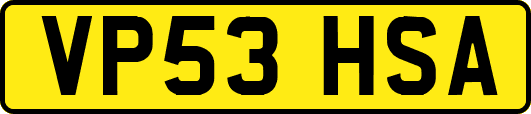 VP53HSA