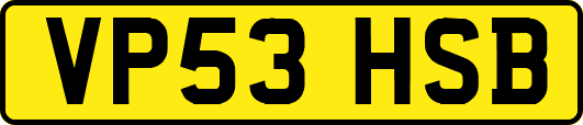 VP53HSB