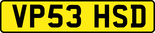VP53HSD