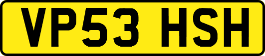 VP53HSH