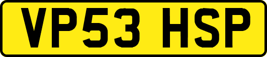VP53HSP