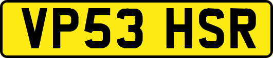 VP53HSR
