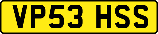 VP53HSS