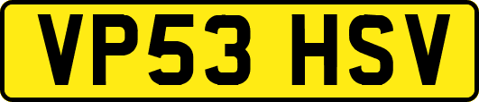 VP53HSV