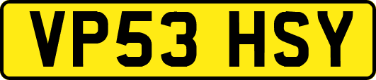 VP53HSY