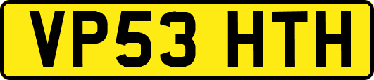 VP53HTH