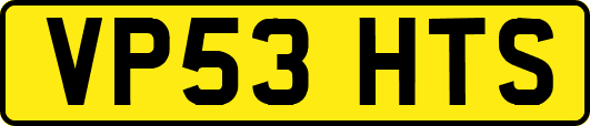 VP53HTS