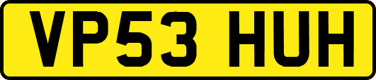 VP53HUH