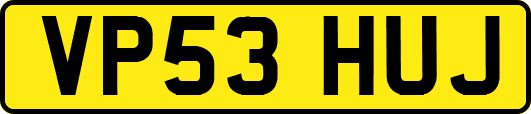 VP53HUJ