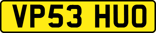 VP53HUO