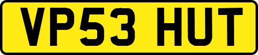 VP53HUT