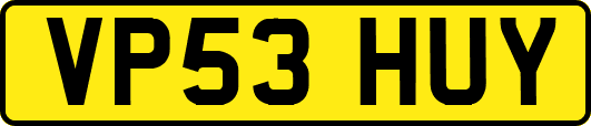 VP53HUY