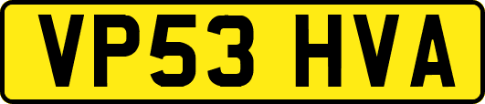 VP53HVA