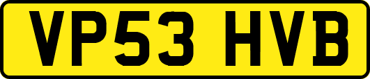 VP53HVB