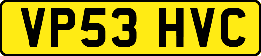 VP53HVC