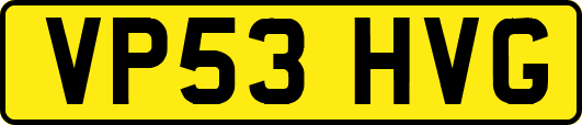 VP53HVG
