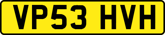 VP53HVH