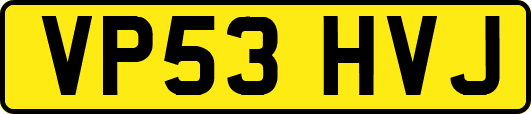 VP53HVJ