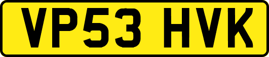 VP53HVK