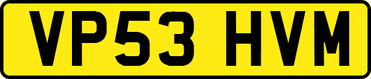 VP53HVM