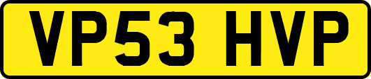 VP53HVP