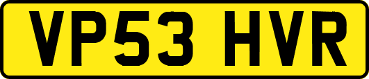 VP53HVR