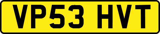 VP53HVT