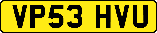 VP53HVU