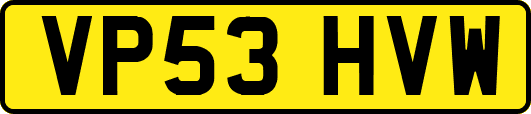 VP53HVW