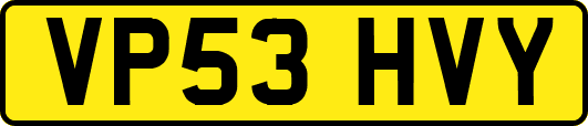 VP53HVY